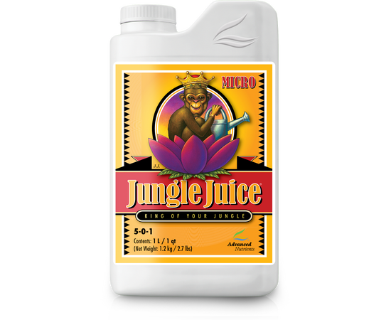 Advanced Nutriend Jungle Juice Micro 1 L
